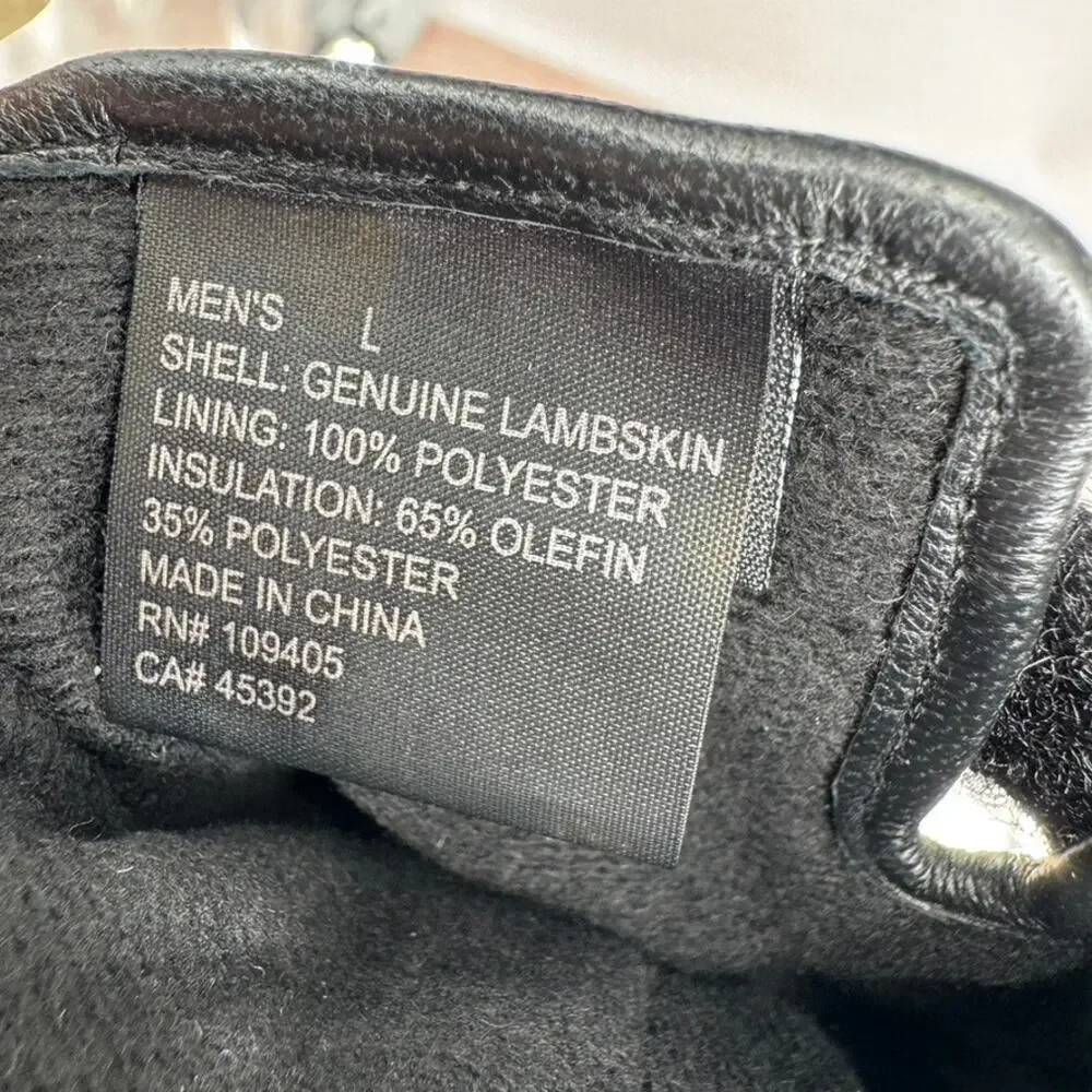 J. Crew approximate measurements